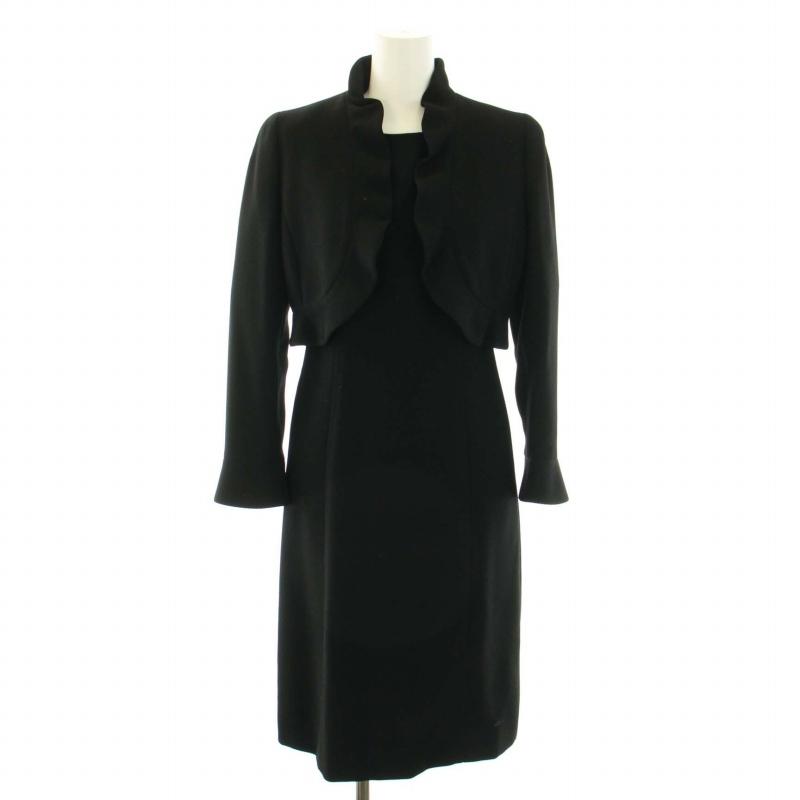 クロエ CHLOE フォーマル FORMAL セットアップ 上下 フリルジャケット  