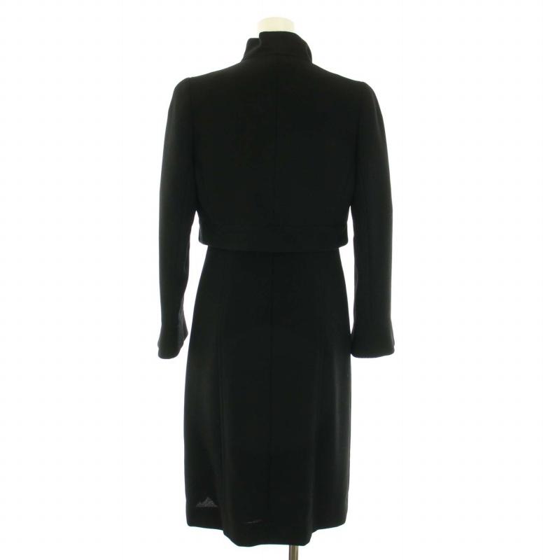 クロエ CHLOE フォーマル FORMAL セットアップ 上下 フリルジャケット  