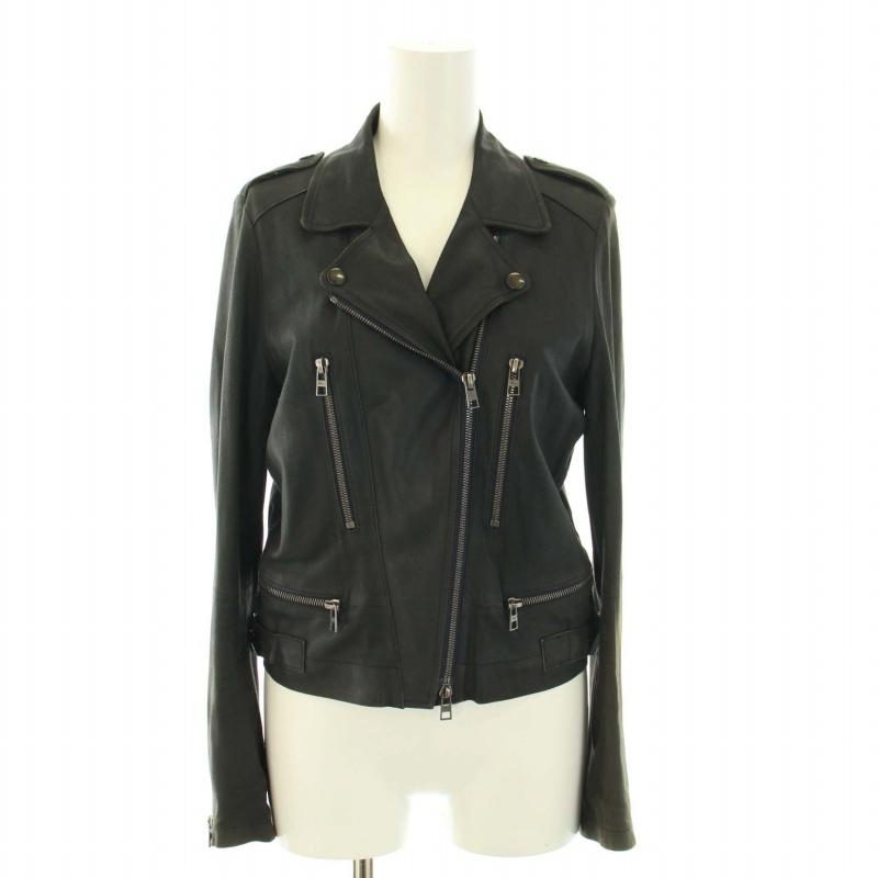 Rawtus レザージャケット