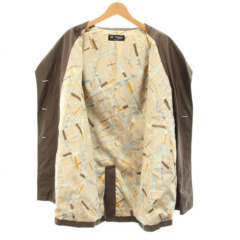 コジャーナ COJANA sports TOKYO STYLE トレンチコート ダブル コジャーナ COJANA sports TOKYO STYLE トレンチコート ダブル