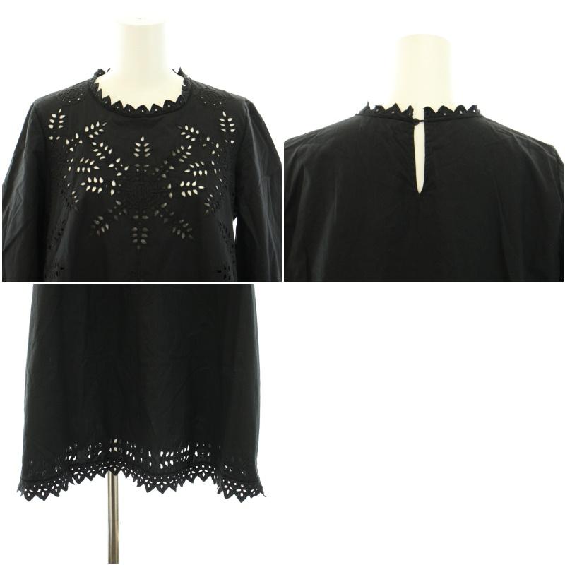 イザベル マラン エトワール ISABEL MARANT ETOILE ワンピース ひざ丈  