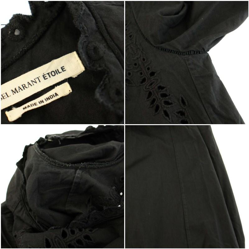 イザベル マラン エトワール ISABEL MARANT ETOILE ワンピース ひざ丈  