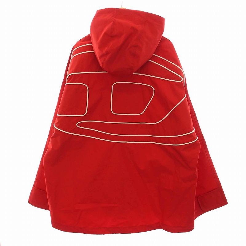 DIESEL 未使用品 ディーゼル W-HENNES JACKET ジャケット DIESEL 未使用品 ディーゼル W-HENNES JACKET ジャケット