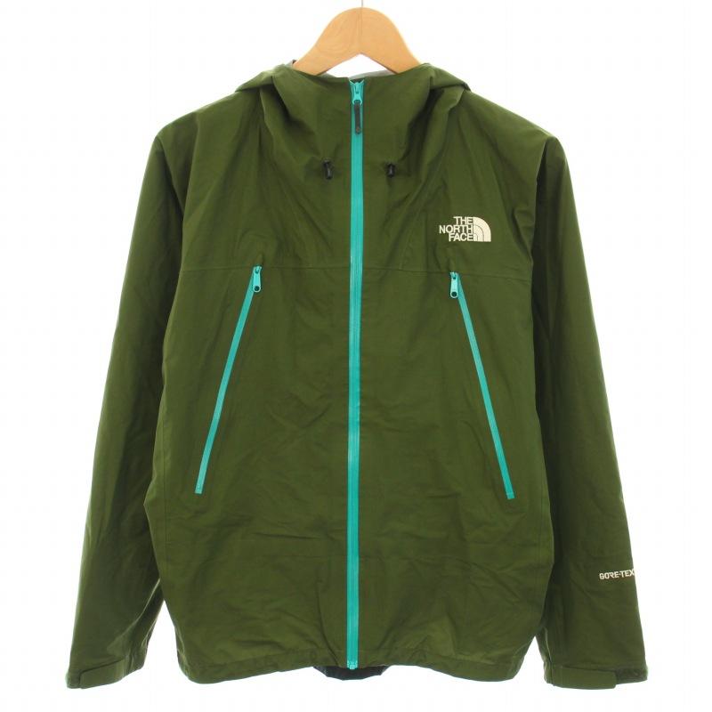 THE NORTH FACE ザノースフェイス クライムベリーライト