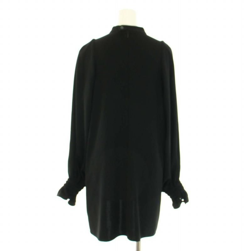 エンフォルド ENFOLD 22AW ベストコンビプルオーバー VEST COMBI 