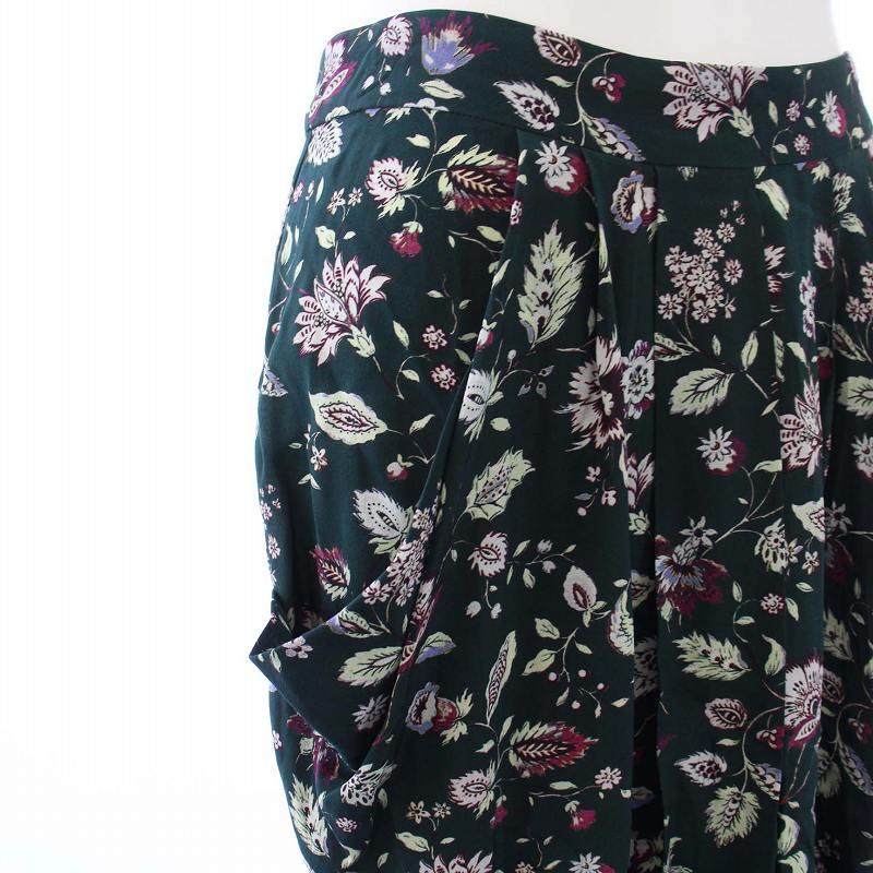 イザベル マラン エトワール ISABEL MARANT ETOILE ティアードロング  