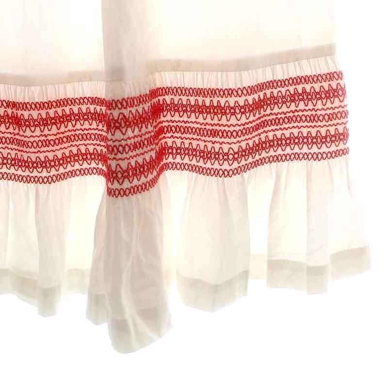 COMME des GARÇONS フリルスカート AD2018 COMME des GARÇONS フリルスカート AD2018