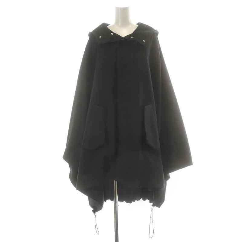 アンスリードケープフードコート - ジャンパー・ブルゾン 