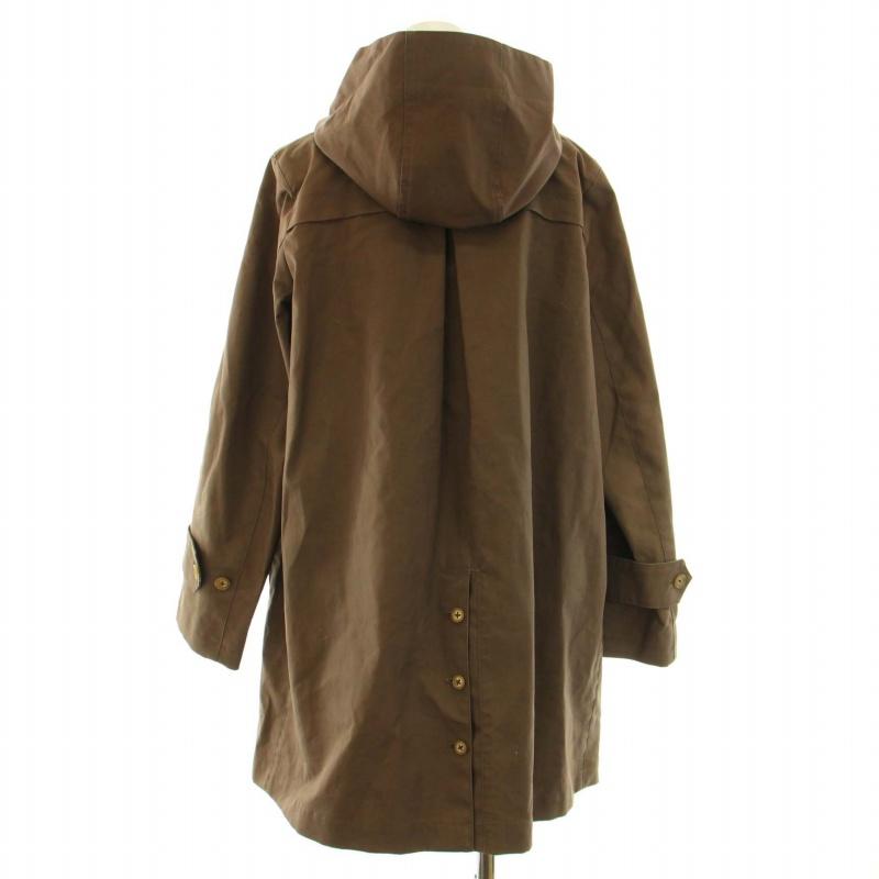 マッキントッシュフィロソフィー MACKINTOSH PHILOSOPHY ロングコート 