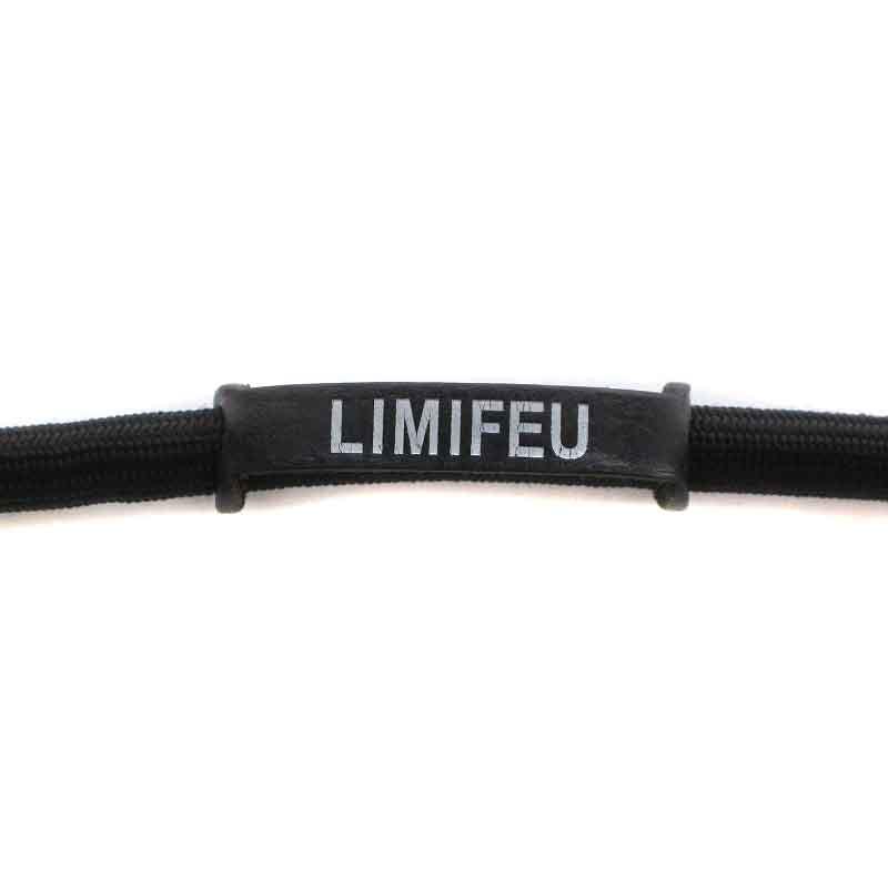 リミフゥ LIMI feu ヨウジヤマモト ヨセミテストラップ YOSEMITE STRAP 
