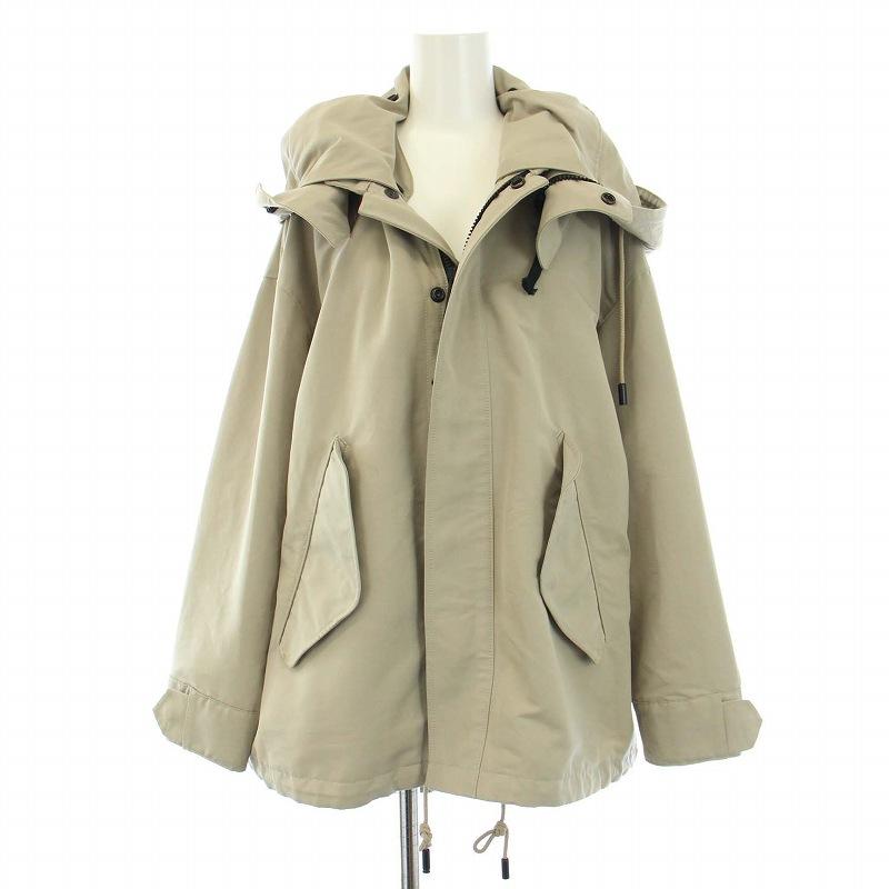 ザ リラクス Edition 別注 21SS THE MODS COAT モッズコート ザ リラクス Edition 別注 21SS THE MODS COAT モッズコート