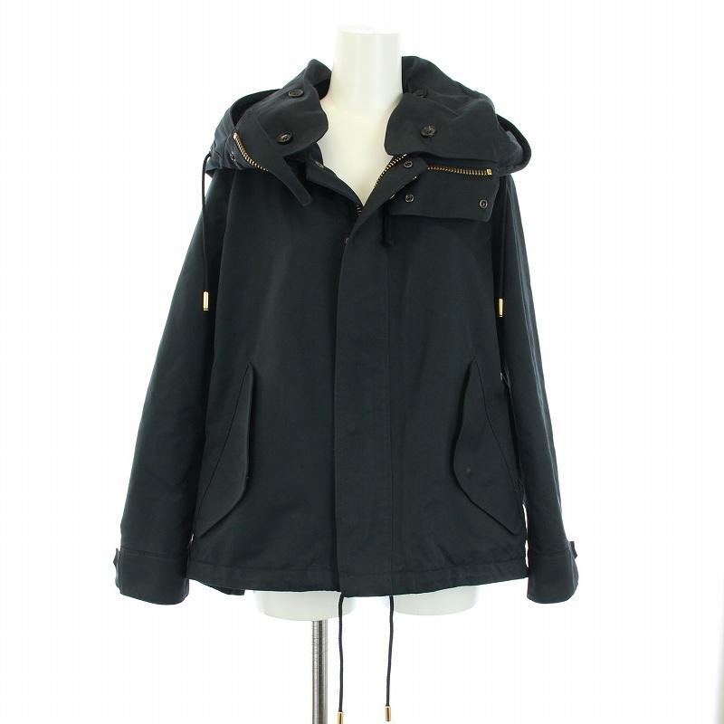ザ リラクス 18AW モッズコート ショートコート スプリング ザ リラクス 18AW モッズコート ショートコート スプリング