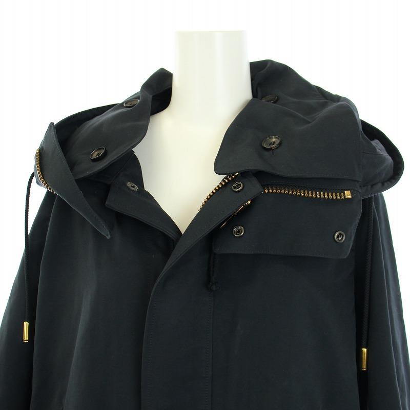 ザ リラクス 18AW モッズコート ショートコート スプリング ザ リラクス 18AW モッズコート ショートコート スプリング