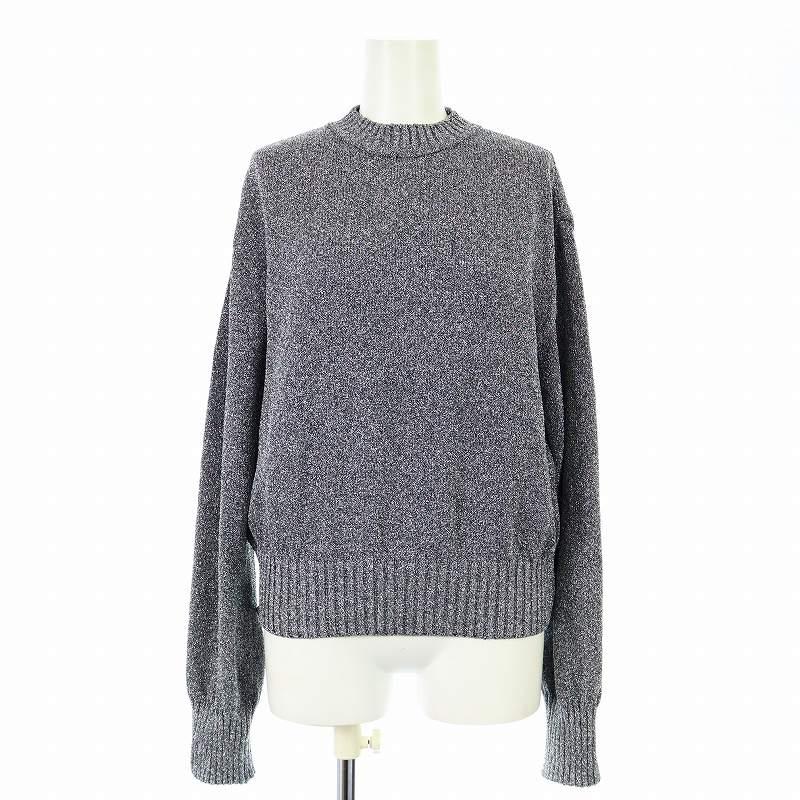 シーニュ Roland ラメニット　新品タグ付き 新品☆cygne ラメニット Roland