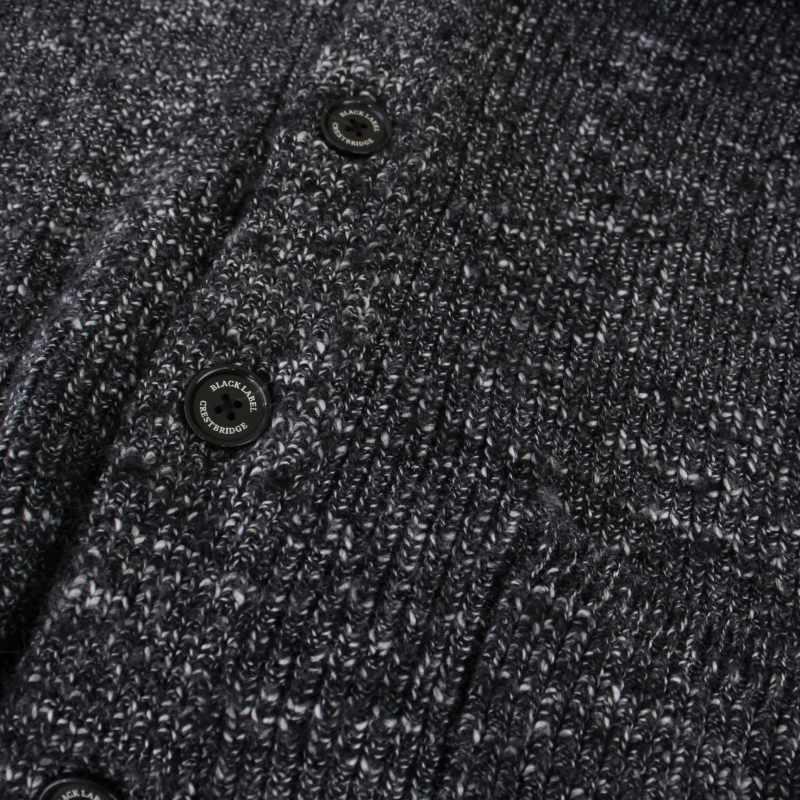 ブラックレーベルクレストブリッジ BLACK LABEL CRESTBRIDGE ショール 