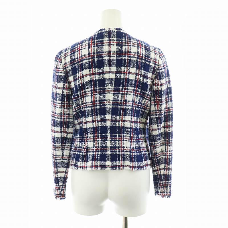 BROOKS BROTHERS（ブルックスブラザーズ） ノーカラージャケット