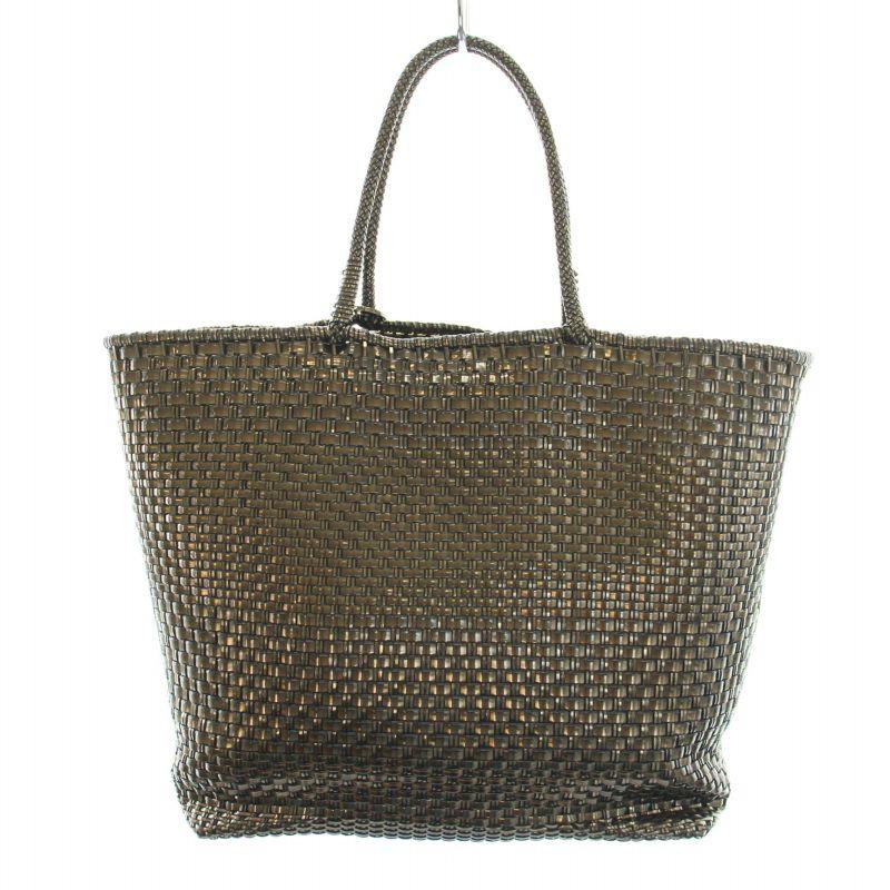 アンテプリマ ANTEPRIMA イントレッチオ INTRECCIO ワイヤーバッグ  