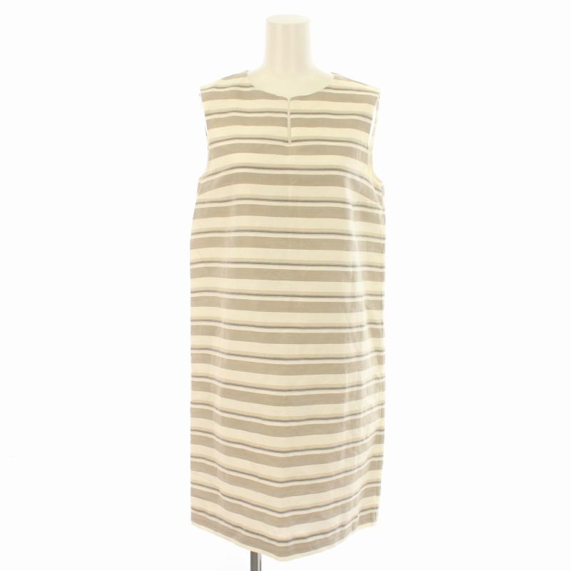 マックスマーラステュディオ Max Mara Studio ワンピース ミニ プル  