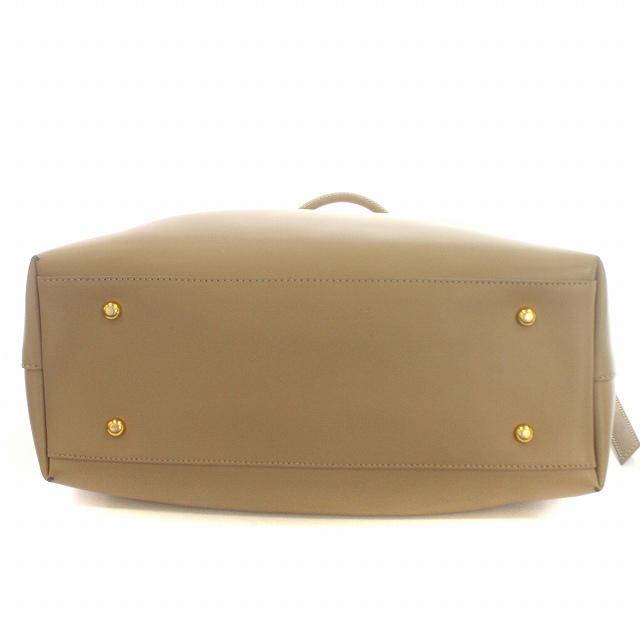 ジャンニノターロ GIANNI NOTARO ハンドバッグ 2WAY ショルダー イン