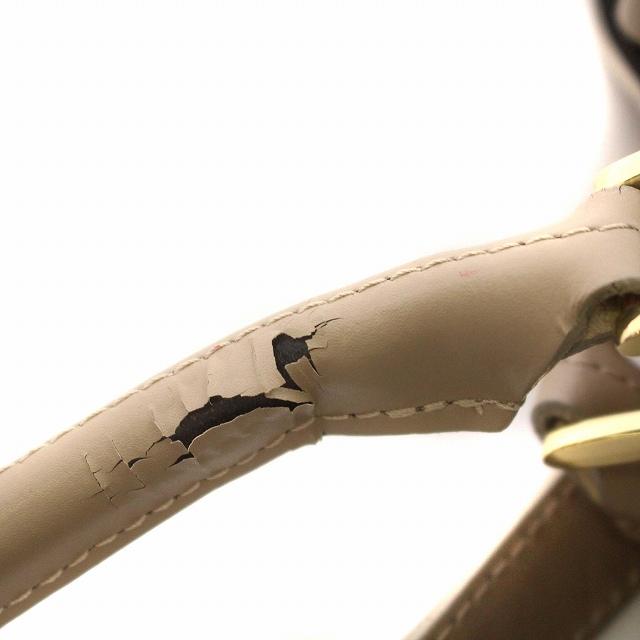 ジャンニノターロ GIANNI NOTARO ハンドバッグ 2WAY ショルダー イン