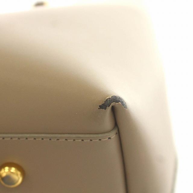 ジャンニノターロ GIANNI NOTARO ハンドバッグ 2WAY ショルダー イン
