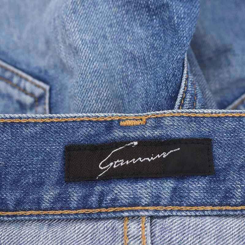 スタニングルアー STUNNING LURE ヘリテージデニムパンツ ジーンズ  