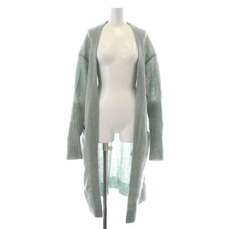 アクネ ストゥディオズ Acne Studios ニットカーディガン ロング