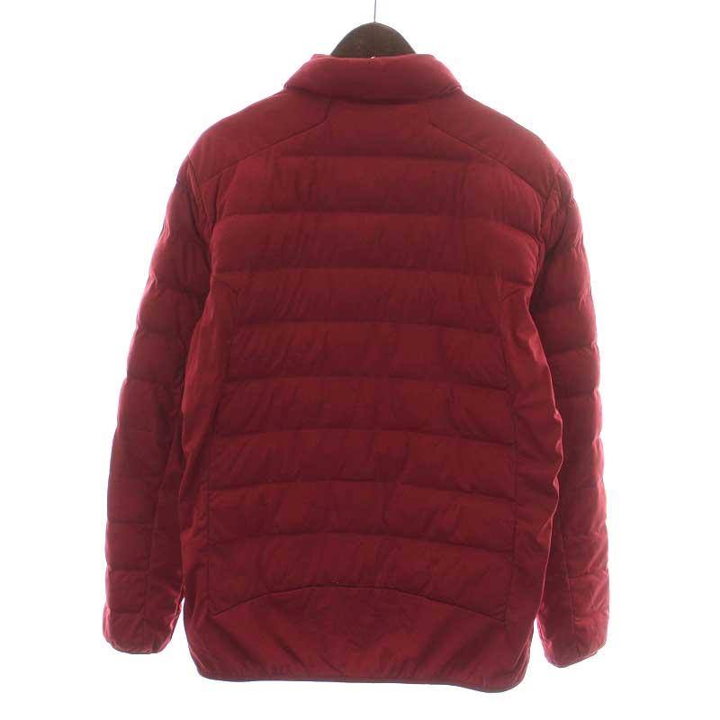 タイトリスト TITLEIST ゴルフウェア 中綿ジャケット ジップアップ  