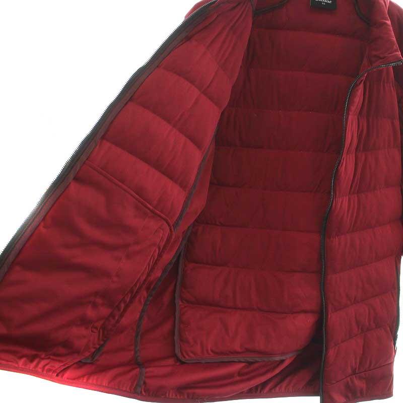 タイトリスト TITLEIST ゴルフウェア 中綿ジャケット ジップアップ  