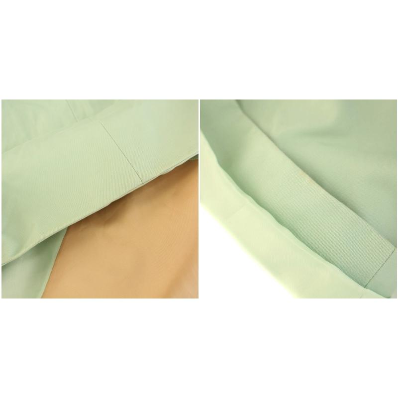 TSUMORI CHISATO（ツモリチサト） ノーカラージャケット アウター