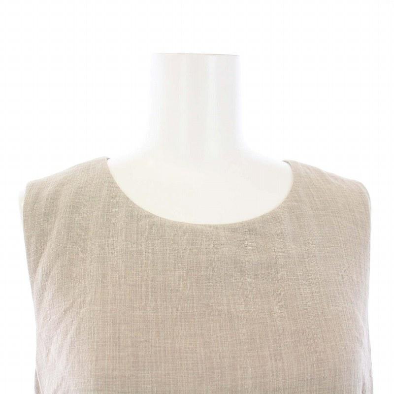 デイジーリンフォクシー DAISY LIN For FOXEY Beige x Black  