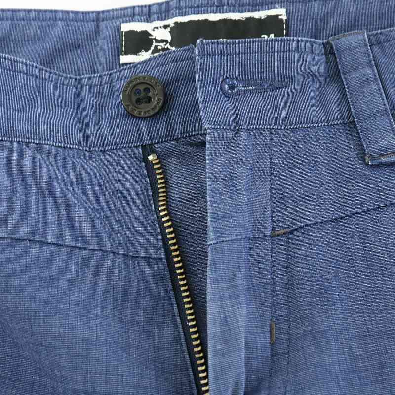 オークリー OAKLEY パンツ スラックス ゴルフウェア ジッパーフライ