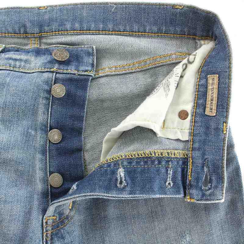 ポロ ラルフローレン POLO RALPH LAUREN デニムパンツ ジーンズ