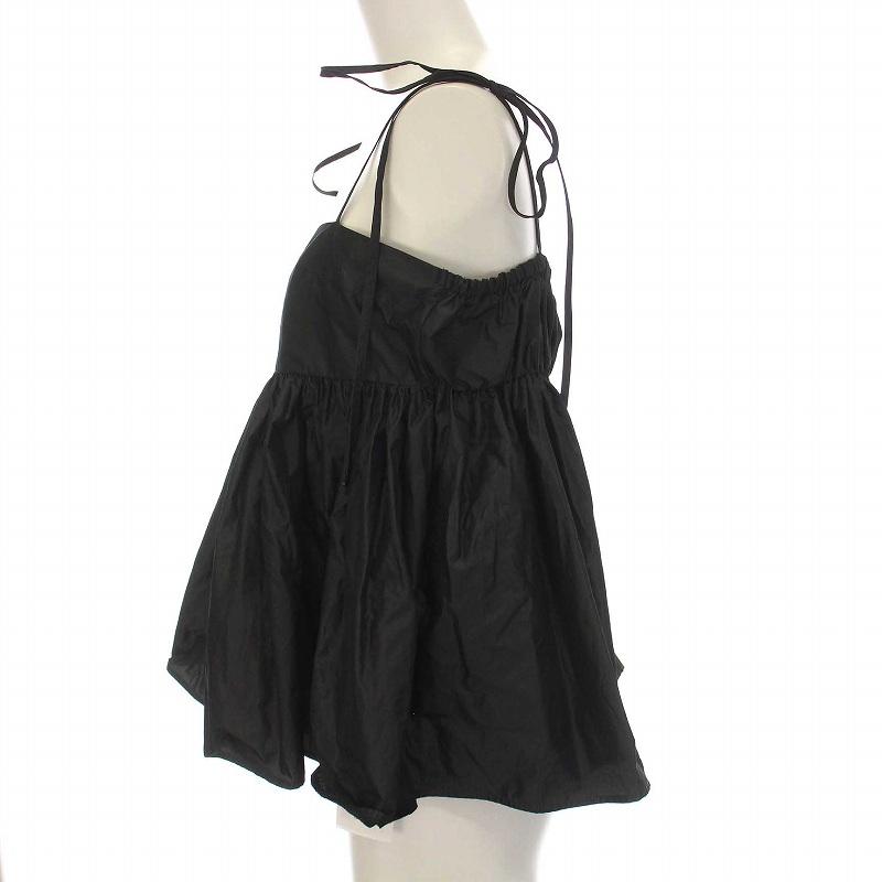 ジプソフィア gypsohila パフパフキャミソール