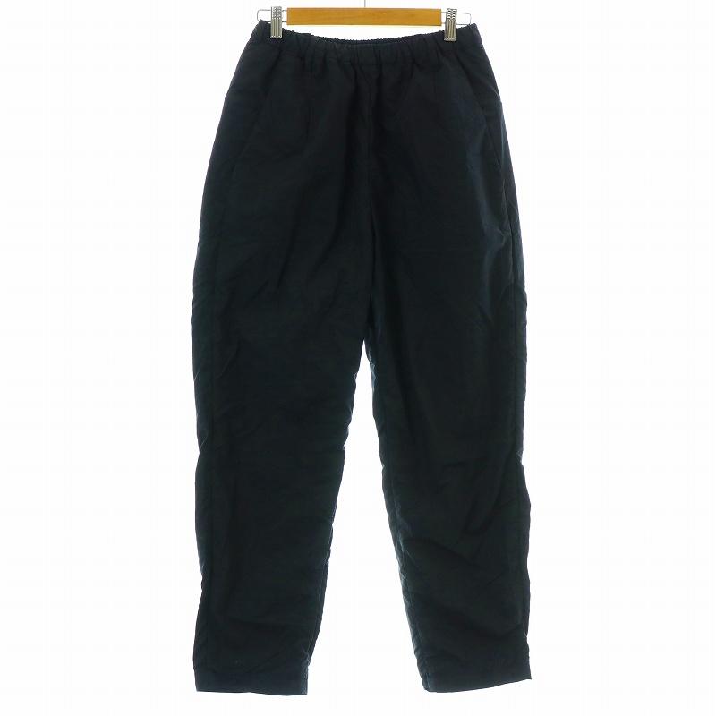 テアトラ TEATORA WALLET PANTS packable ウォレット パッカブル 