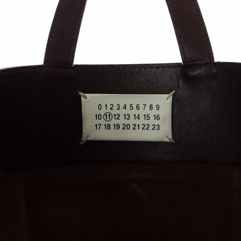 マルタンマルジェラ 11 Martin Margiela 11 13AW ICONS SHOPPING 