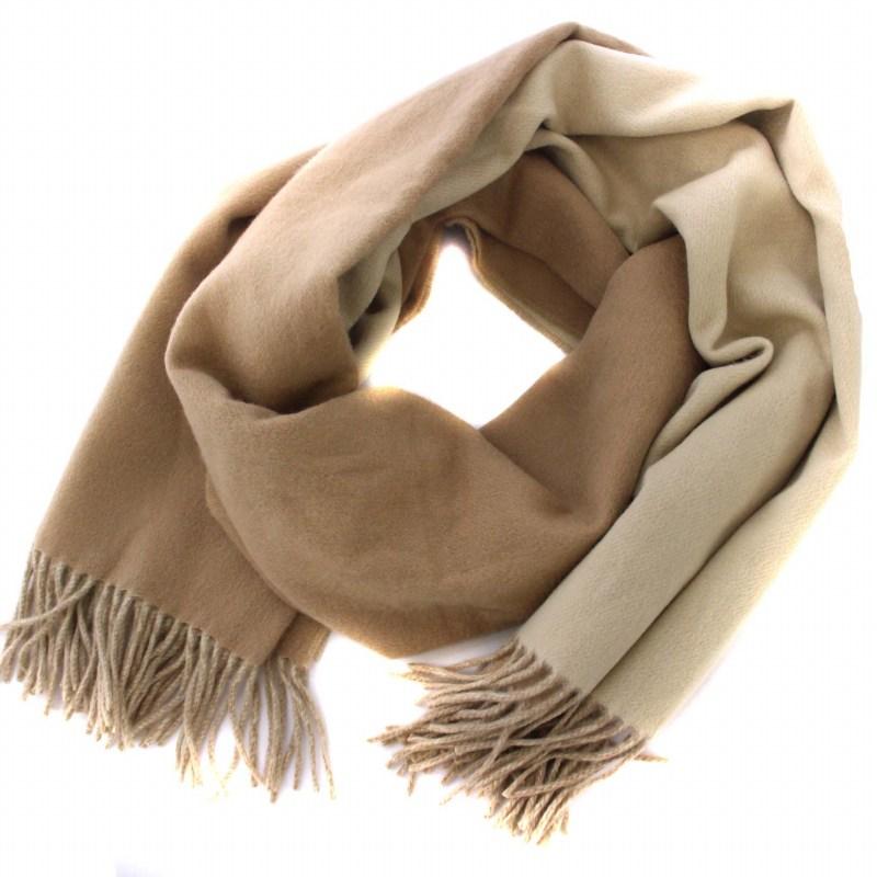 未使用品 ジョシュアエリス joshua ellis マフラー ストール  