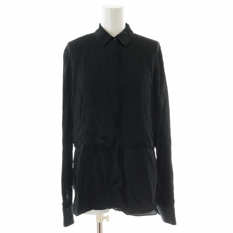 alexander wangギンガムチェック トップス XS alexander wangギンガムチェック トップス XS