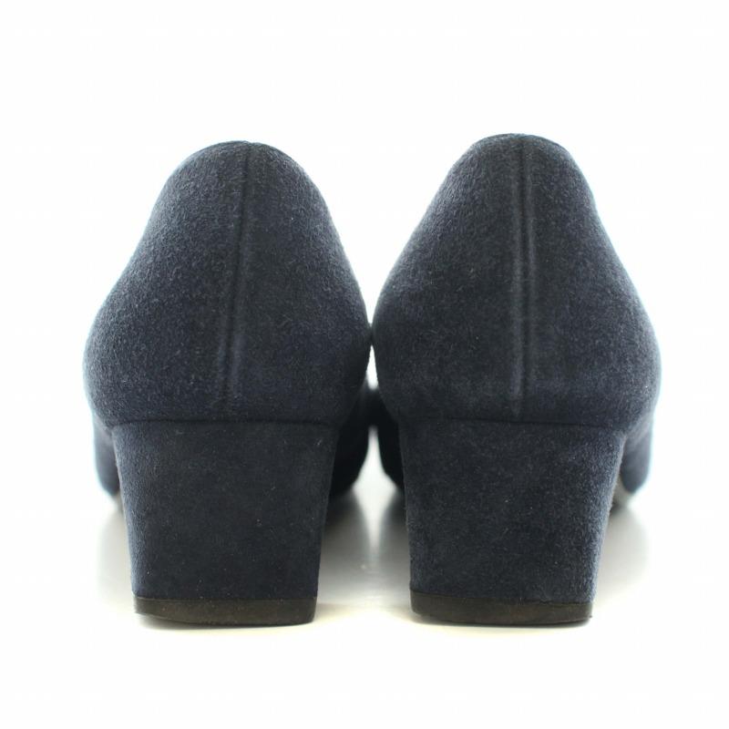 スチュアートワイツマン STUART WEITZMAN パンプス スクエアトゥ 