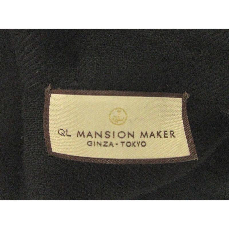 未使用品 キューエル マンションメーカー QL Mansion Maker ガウン 