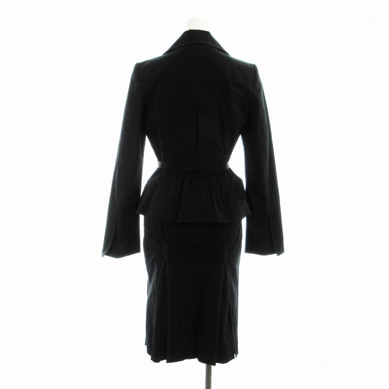 シトラスノーツ セットアップ 2点セット 上下 フォーマル テーラード  