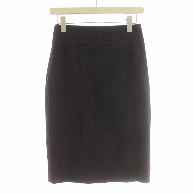 ☆値下げ中☆ETRO レディーススカート