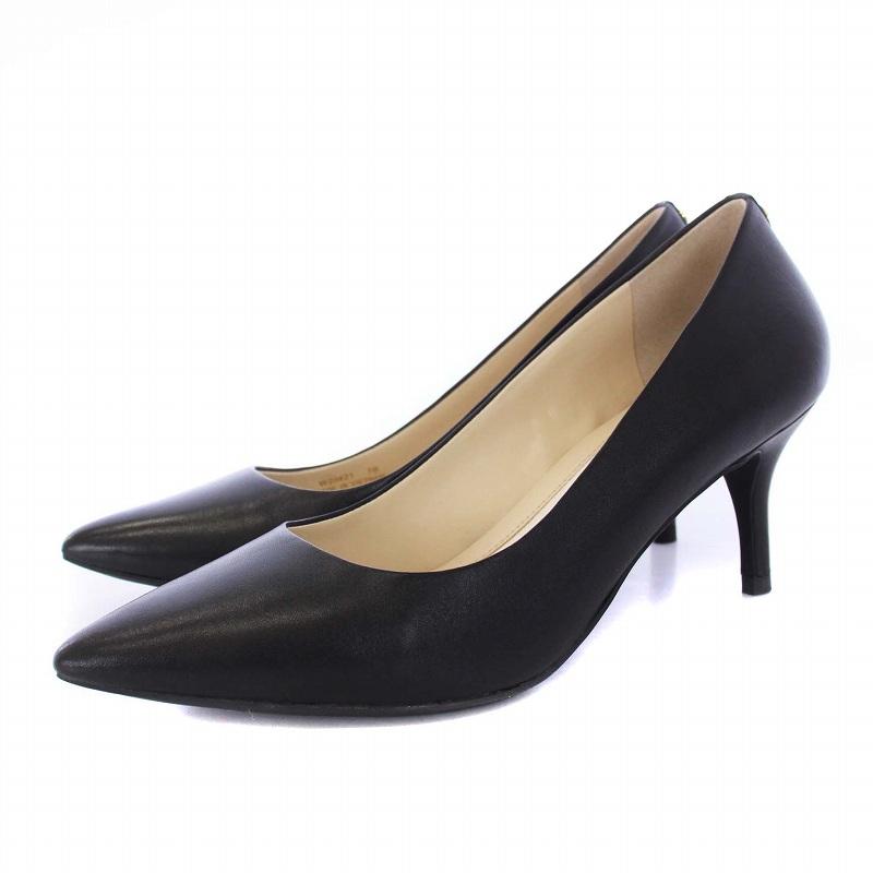 コールハーン Cole Haanヒールパンプス6 1/2B（24cm）