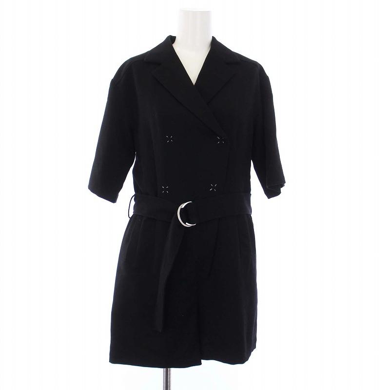 アメリヴィンテージ Ameri VINTAGE 20SS TAILORED SHORT SALOPETTE  