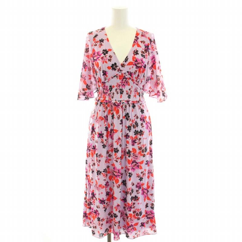 ダイアンフォンファステンバーグ DIANE von FURSTENBERG ワンピース 