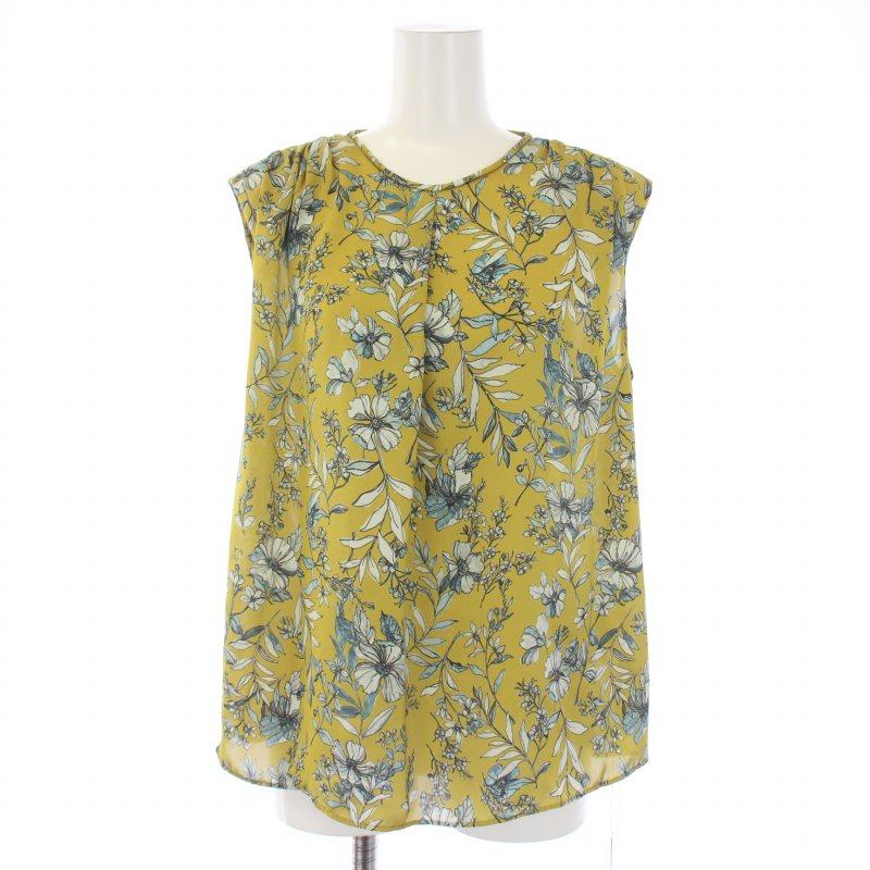 未使用品 トゥモローランドコレクション TOMORROWLAND collection 21AW  