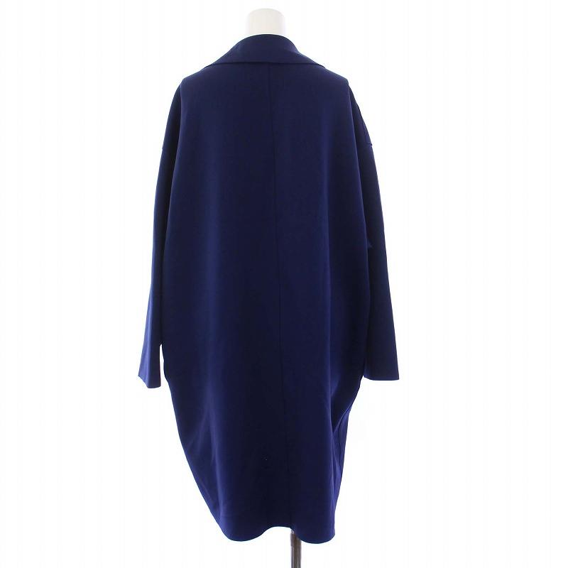 ハリスワーフロンドン Harris Wharf London チェスターコート アウター