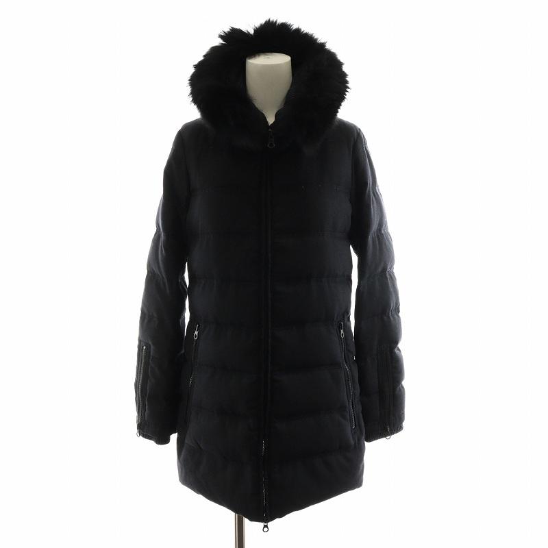 DUVETICA（デュベティカ） DUVETICA BLODWEN ダウンジャケット ファー