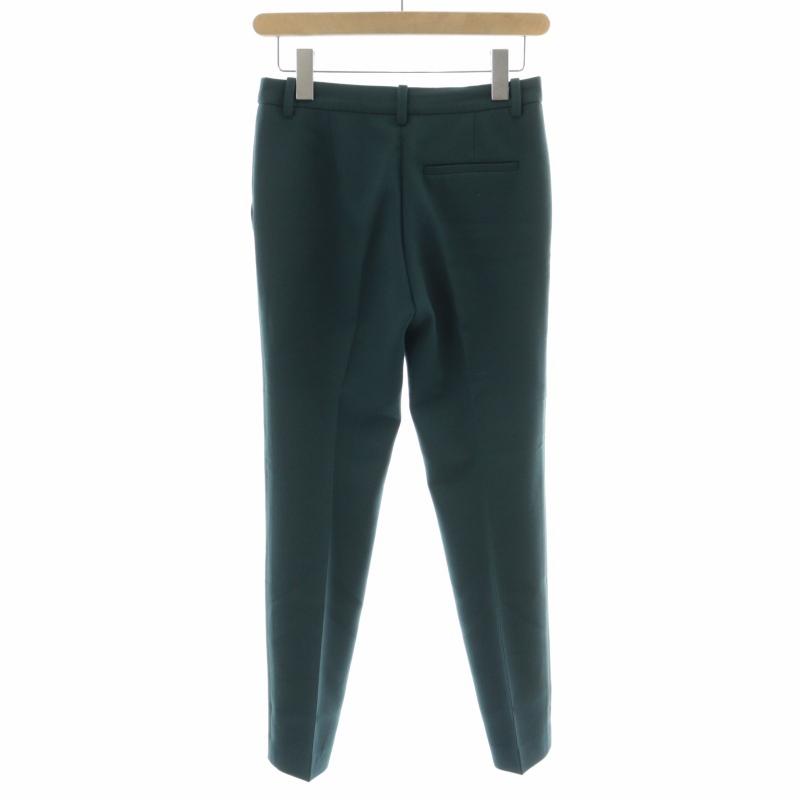 theory セオリー Theory 21AW BISTRETCH DOUBLE3 TREECA 4 N 