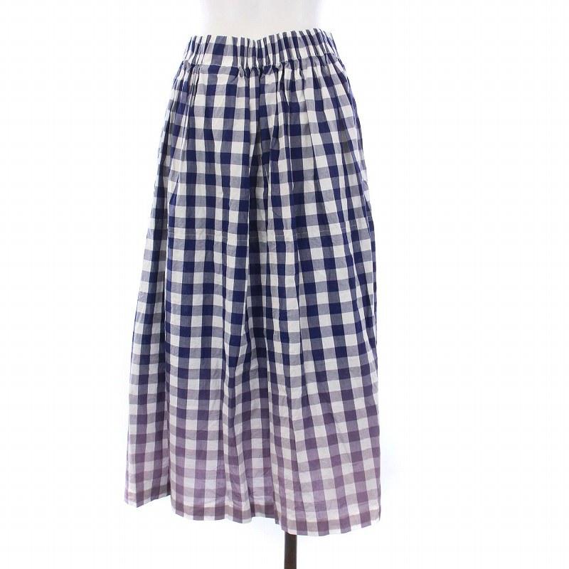 タオ コムデギャルソン TAO COMME des GARCONS 24SS フレアスカート 